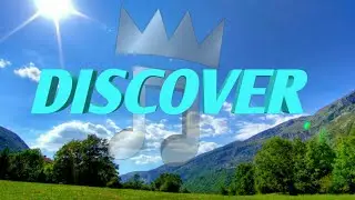 Alan Walker - Discover [New song ]~[#SiLver Music]