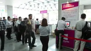 Video Briefing for COMPUTEX TAIPEI 2015
