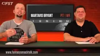 2017 Fantasy Football Busts and Overvalued Players