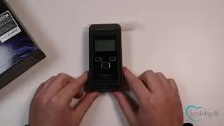 Alkometer ALP 1