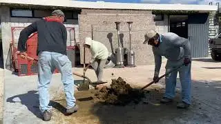 Compost 101 Class Come learn to make Fladden!