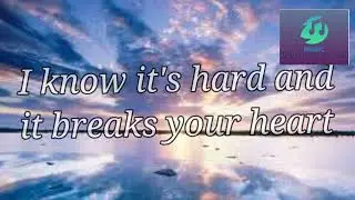 Don't go (Lyrics) mastermindmusic 🎵🎶