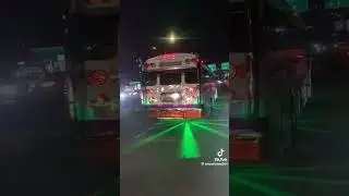 la gwendoly bus tuning de Honduras