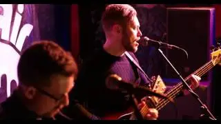 By My Side - Bowen & Pounds