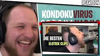 REAKTION auf 