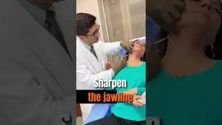 Neck Bands | Platysma Bands | Neck Lines | Vertical Neck Lines