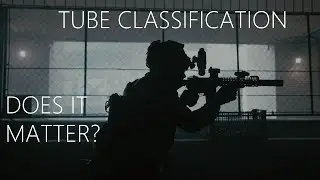 Custom Night Vision | Tube Classification