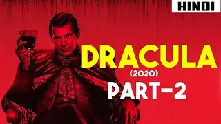 Dracula (2020) Ending Explained | Episode 3 Explained | Haunting Tube