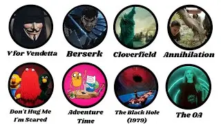 The Most Disturbing Universes In Fiction Explained 14 Minutes (Part 12)