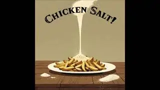Chicken Salt