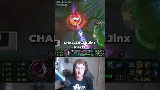 Everyone was WRONG about this Jinx buff