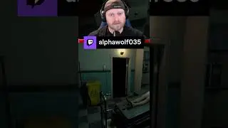 Just Peeking Around The Corner #respawnrecruits | alphawolf035 on #Twitch