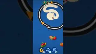 wormzoneio kinger #wormszone #snake #funny #gaming #gameplay #youtubeshorts #games #wormszoneio