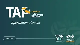 Trade Accelerator Program Information Session