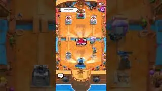 Ram Rage challenge || clash royale season 15 ram rage challenge cr84