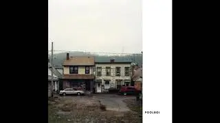 dj poolboi - For The Ones I've Loved