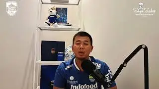 KUNCI KEMENANGAN PERSIB ATAS PERSIJA