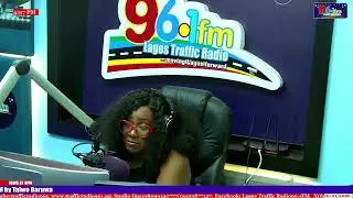 NEWS AT 4PM by Taiwo Baruwa