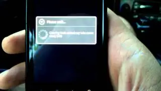 Torque App C5 Corvette, часть 2