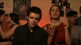 Воображаемая любовь копия (Les amours imaginaires)