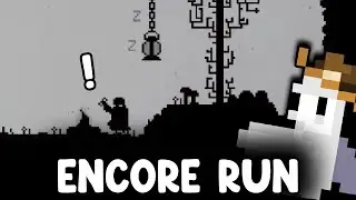 We Tried Out an ENCORE RUN in Beyond the Long Night