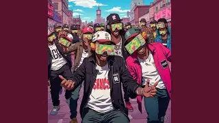 Mad Trip (Trap City Mix)
