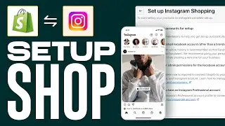 How To Set Up Instagram Shop With Shopify 2026 (Step by Step)