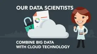 Resolve Analytics as a Service