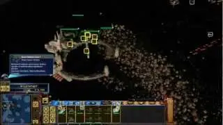 Legacy Era Mod Sabertooth Frigate Ability