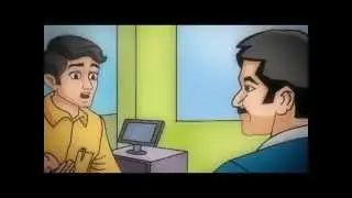 IRDA Consumer Education Series-3 MARATI