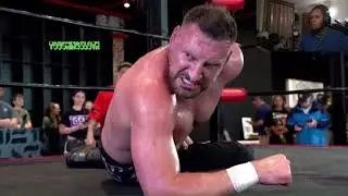 back at it again with the low blows (Indy Wrestling Low Blow Compilation 024) reaction