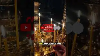 Латинская месса и амазонский обряд: вопрос согласованности в католической литургии.