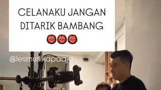 What a Beautiful Name versi Celana ku ditarik sama Jacob  #lespiano #belajarpiano #lesmusik