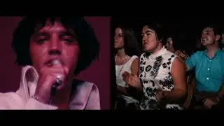 Rare Elvis Presley Radio Commercial | That&rsquo;s The Way It Is (1970)