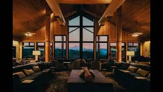 Your Front Row Seat to Denali | Explore Mount McKinley Princess Wilderness Lodge | Princess Cruises