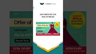 Deal Of The Day GlowRoad | Unlock The Deal Now