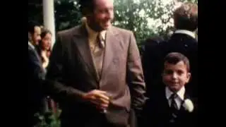Jean Beliveau in Ste.Rose, Laval 1970
