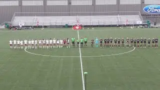 2024 National Presidents Cup Game 3 Vision Vs Rebels