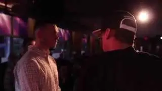 KOTD - Rap Battle - GZ - Made Wade vs Suspense
