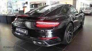 TOP 5 Sports Cars 2017