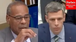 Cleaver Asks Bank Regulator: 'Does Political Discrimination Exist In The American Banking System?'
