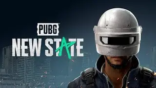 PUBG: NEW STATE | Pre-Order Trailer #PharoahXyt