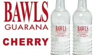 DrinkTank Bawls Cherry Guarana Review