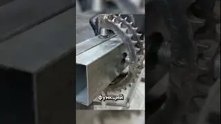 Металлическая Архитектура Простого Узла С Максимальной Отдачей