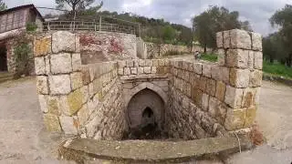 The Village of Darbechtar
