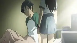 Oreimo AMV