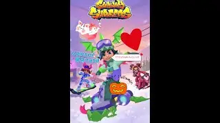 Unlimited Coins Challenge in subway surfers game Live #shorts #shortslive #viral #shortsfeed