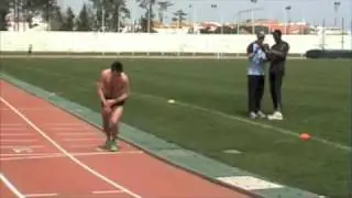 Warm Weather Training