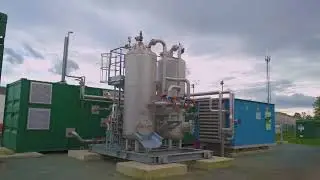 Quelle place pour la France dans la production de biométhane ?