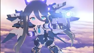 アリス(臨戦)EXスキル【ブルアカ】